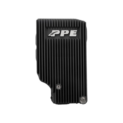 PPE 20-25 Ford Super Duty Diesel 10R140 Heavy-Duty Cast Aluminum Deep Transmission Pan