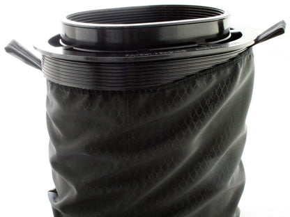 aFe Magnum SHIELD Fine-Woven Nylon Pre-Filter Black - 28-10283