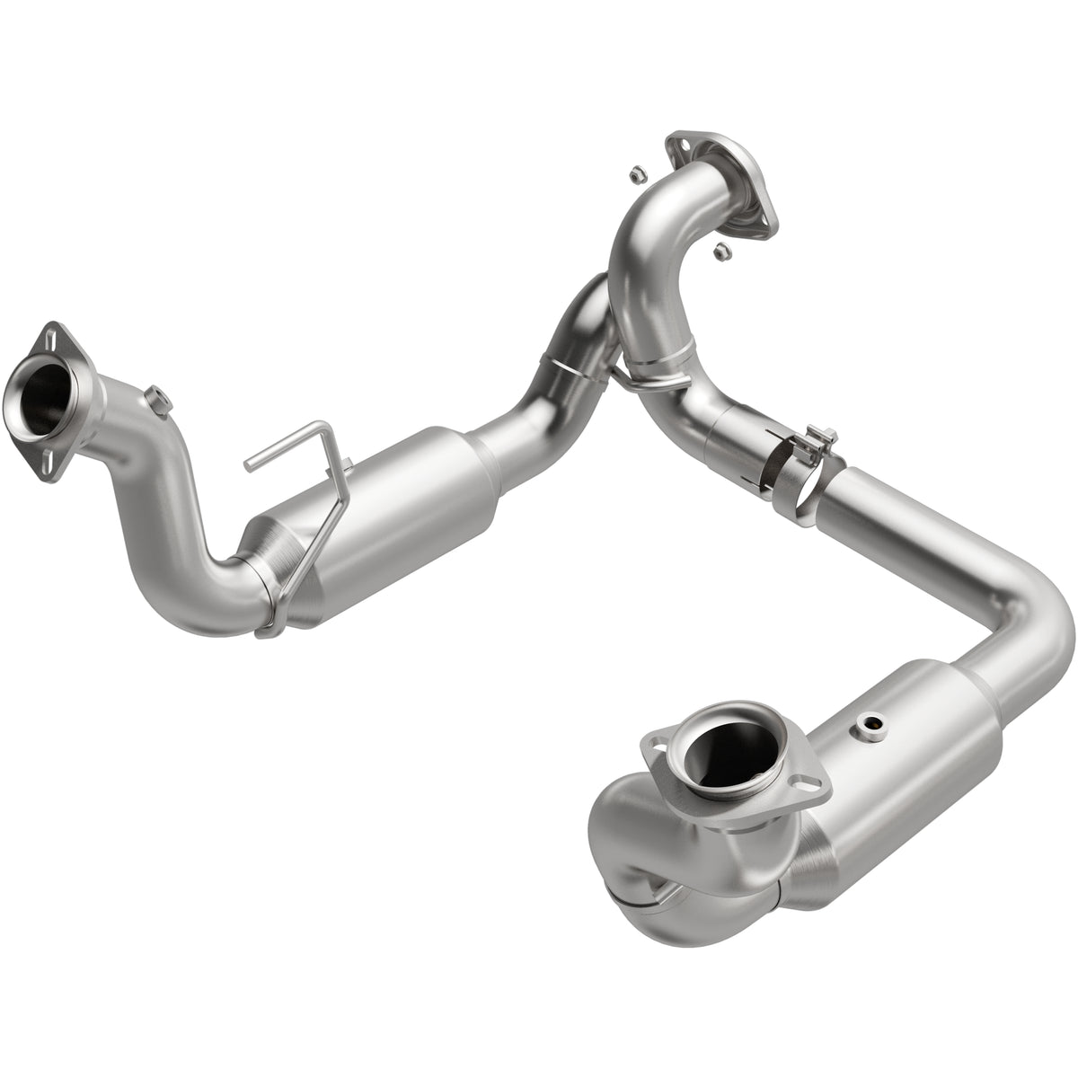 MagnaFlow OEM Grade Direct-Fit Catalytic Converter 280246