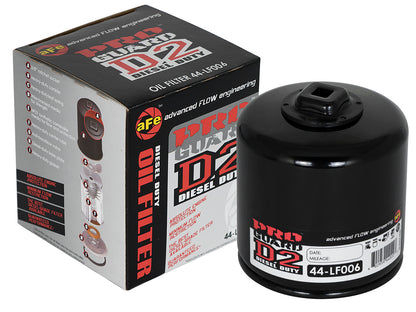 aFe PROGUARD Engine Oil Filter Replacement - Fleet Pack - 1974-2008