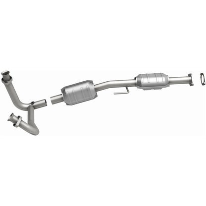 MagnaFlow HM Grade Direct-Fit Catalytic Converter 93304