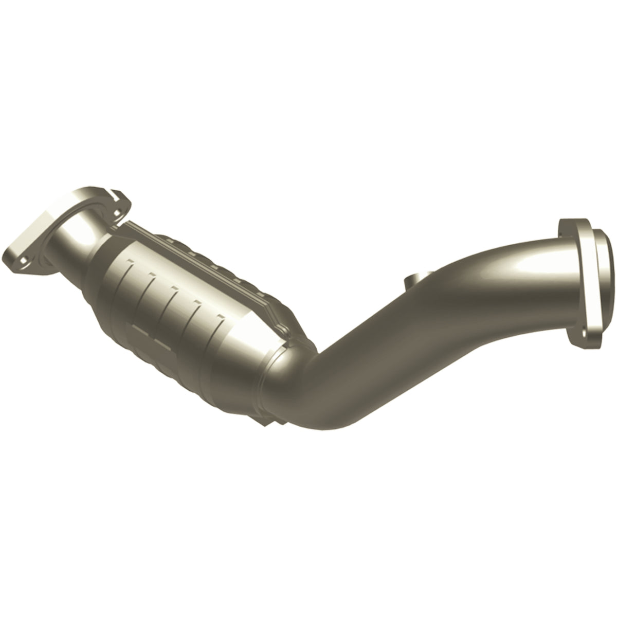 MagnaFlow HM Grade Direct-Fit Catalytic Converter 93999