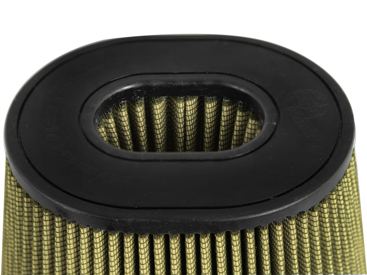 aFe Magnum FORCE Intake Replacement Air Filter w/ Pro GUARD 7 Media - 72-91064