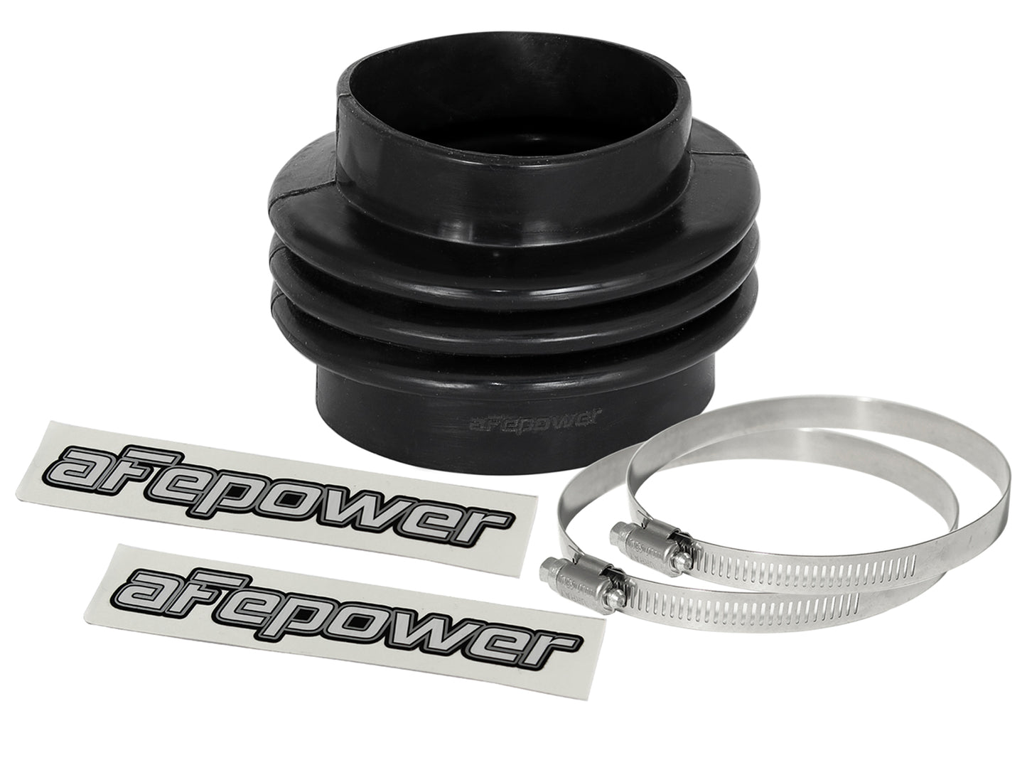 aFe Magnum FORCE Cold Air Intake System Spare Parts Kit - 59-00081