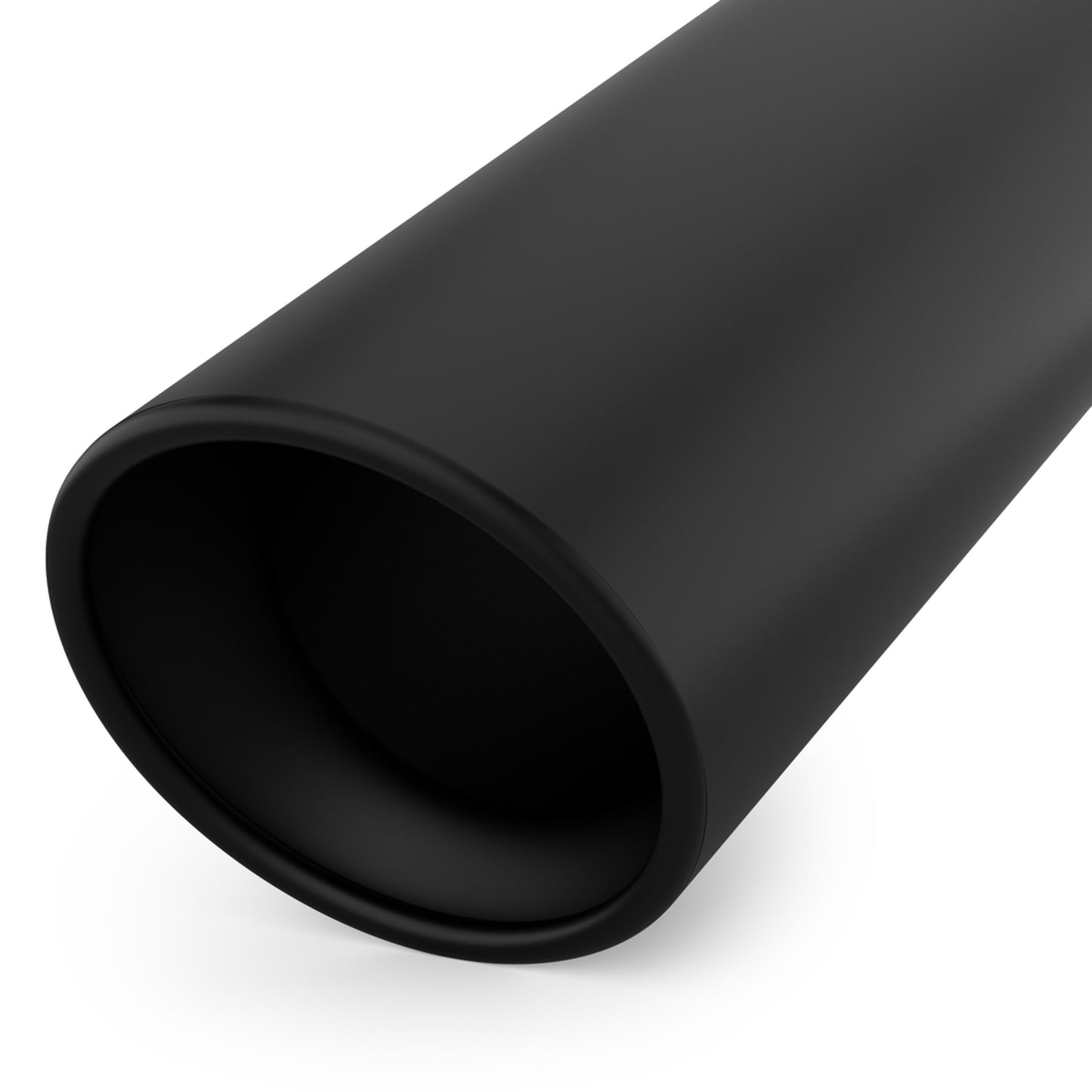 MagnaFlow Street Series Black Coated Cat-Back System 19377
