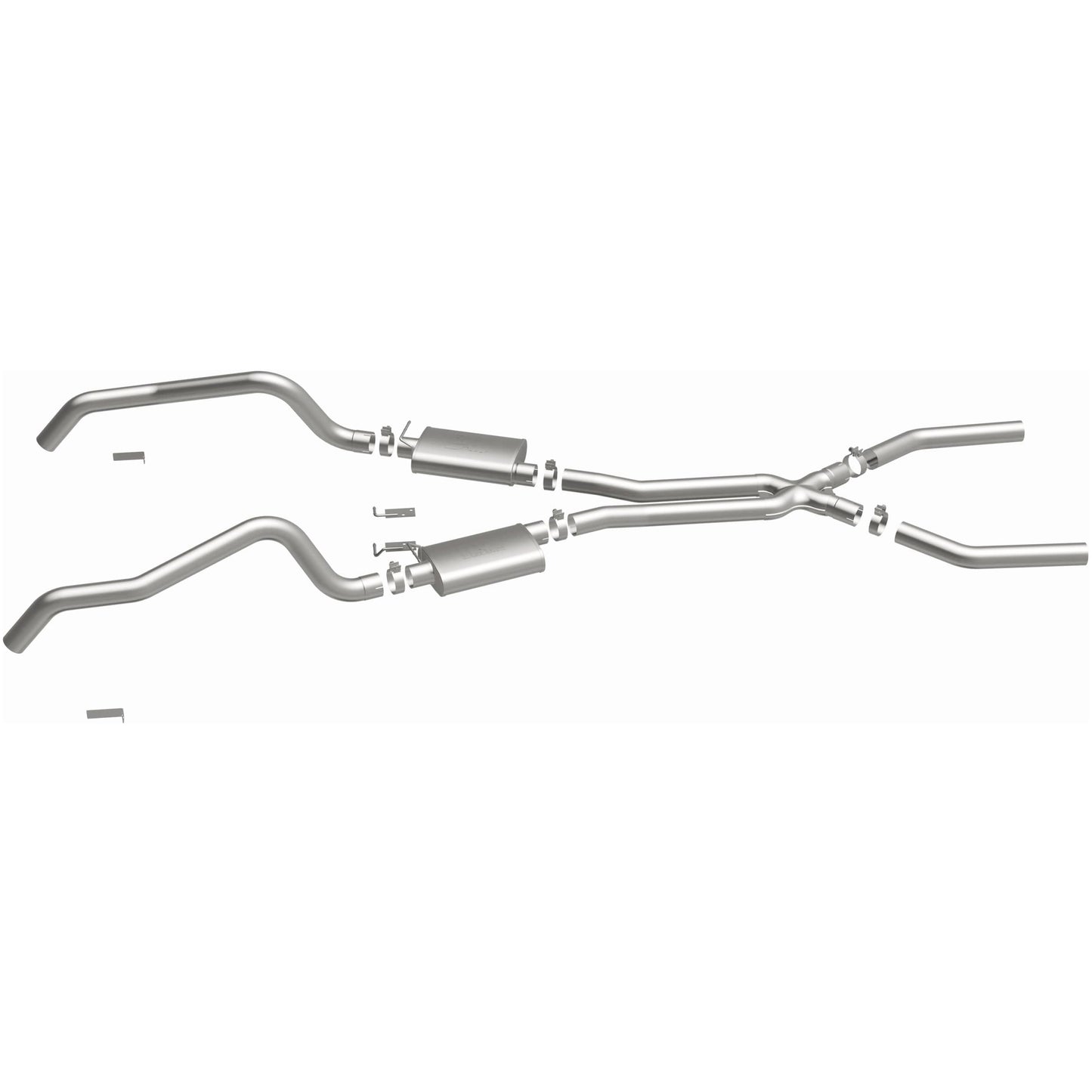 MagnaFlow Street Series System 15852