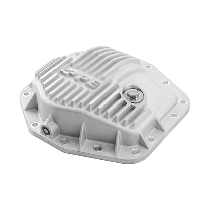 PPE 23-25 Ford Super Duty Dana M235 14 Bolt Heavy-Duty Cast Aluminum Front Differential Cover