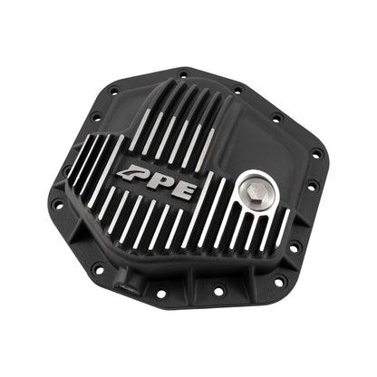 PPE 23-25 Ford Super Duty Dana M235 14 Bolt Heavy-Duty Cast Aluminum Front Differential Cover