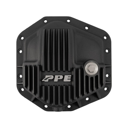PPE 23-25 Ford Super Duty Dana M235 14 Bolt Heavy-Duty Cast Aluminum Front Differential Cover