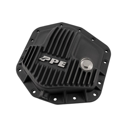 PPE 23-25 Ford Super Duty Dana M235 14 Bolt Heavy-Duty Cast Aluminum Front Differential Cover