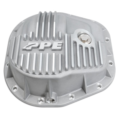 PPE Differential Cover Ford HD 10.25 Inch/10.5 Inch Curved Back