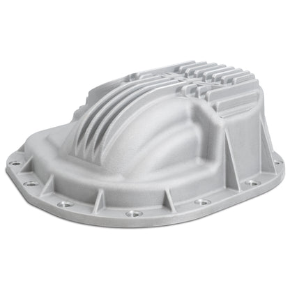 PPE Differential Cover Ford HD 10.25 Inch/10.5 Inch Curved Back