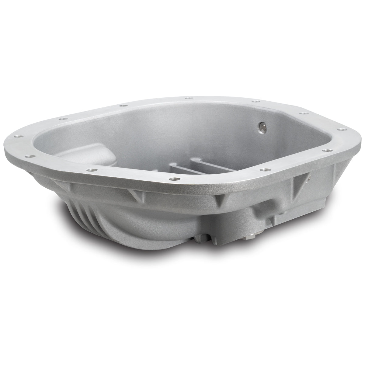 PPE Differential Cover Ford HD 10.25 Inch/10.5 Inch Curved Back