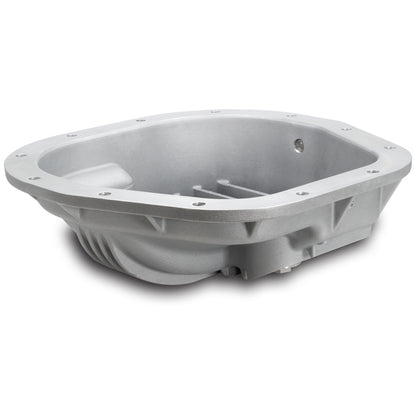 PPE Differential Cover Ford HD 10.25 Inch/10.5 Inch Curved Back