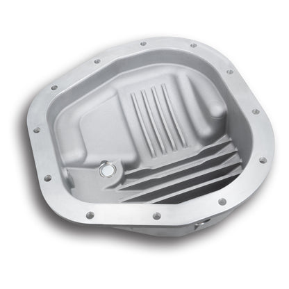 PPE Differential Cover Ford HD 10.25 Inch/10.5 Inch Curved Back