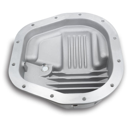PPE Differential Cover Ford HD 10.25 Inch/10.5 Inch Curved Back