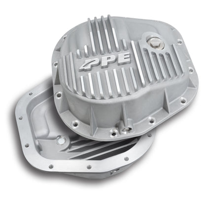 PPE Differential Cover Ford HD 10.25 Inch/10.5 Inch Curved Back