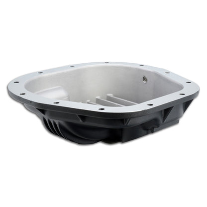 PPE Differential Cover Ford HD 10.25 Inch/10.5 Inch Curved Back