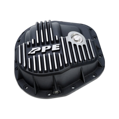 PPE Differential Cover Ford HD 10.25 Inch/10.5 Inch Curved Back