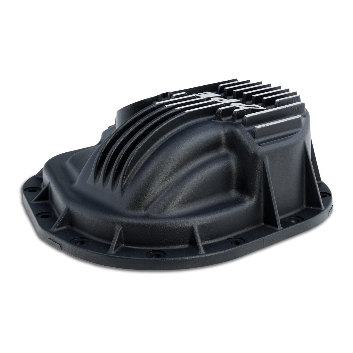 PPE Differential Cover Ford HD 10.25 Inch/10.5 Inch Curved Back