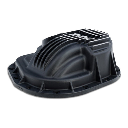 PPE Differential Cover Ford HD 10.25 Inch/10.5 Inch Curved Back