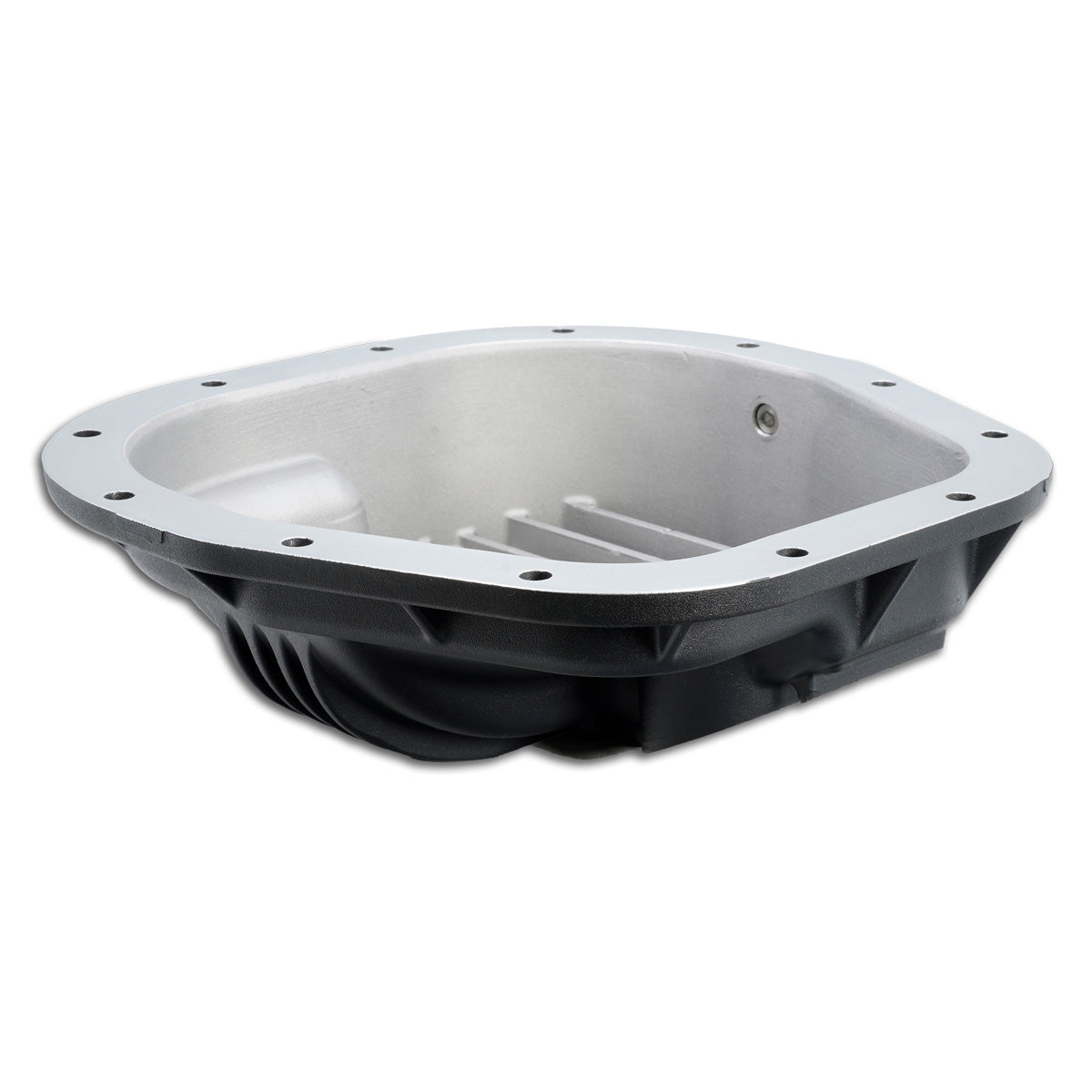 PPE Differential Cover Ford HD 10.25 Inch/10.5 Inch Curved Back