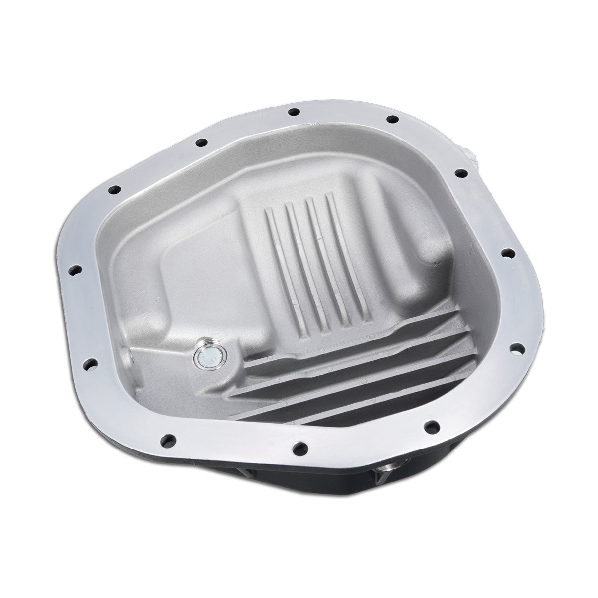PPE Differential Cover Ford HD 10.25 Inch/10.5 Inch Curved Back