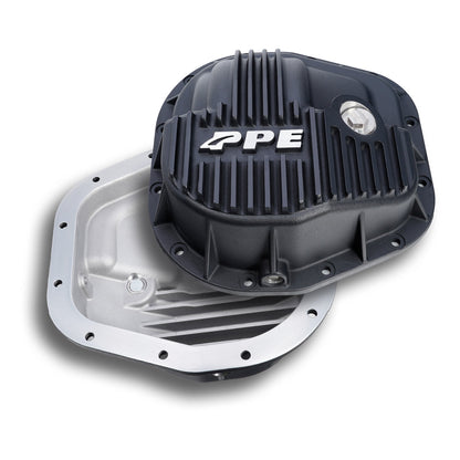 PPE Differential Cover Ford HD 10.25 Inch/10.5 Inch Curved Back