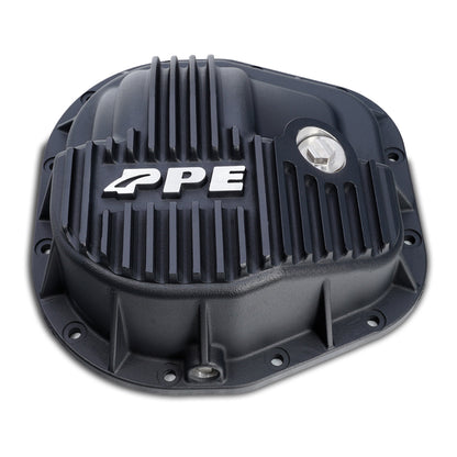 PPE Differential Cover Ford HD 10.25 Inch/10.5 Inch Curved Back
