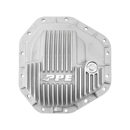 PPE 17-22 Ford SuperDuty Dana M275 Heavy-Duty Cast-Aluminum Rear Differential Cover Raw