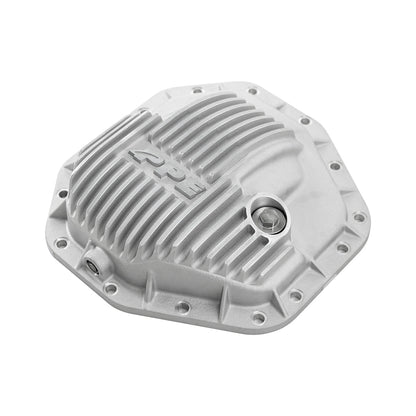 PPE 17-22 Ford SuperDuty Dana M275 Heavy-Duty Cast-Aluminum Rear Differential Cover Raw