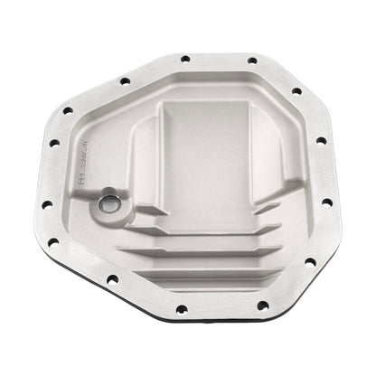 PPE 17-22 Ford SuperDuty Dana M275 Heavy-Duty Cast-Aluminum Rear Differential Cover Raw