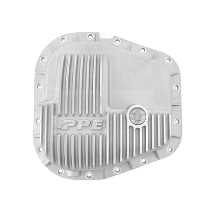 PPE 23-25 Ford SuperDuty Sterling 11.6 Inch- 16 Bolt Heavy-Duty Cast Aluminum Rear Differential Cover