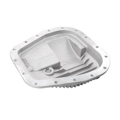 PPE 23-25 Ford SuperDuty Sterling 11.6 Inch- 16 Bolt Heavy-Duty Cast Aluminum Rear Differential Cover
