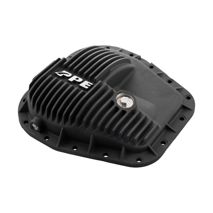 PPE 23-25 Ford SuperDuty Sterling 11.6 Inch- 16 Bolt Heavy-Duty Cast Aluminum Rear Differential Cover