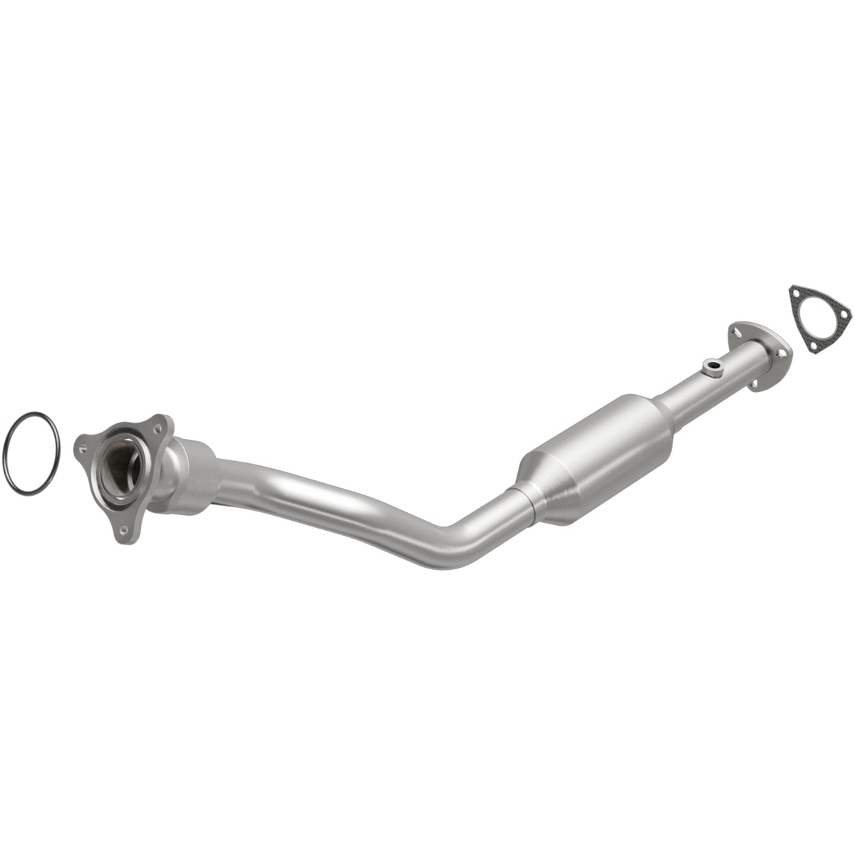 MagnaFlow California CARB Direct-Fit Catalytic Converter 4561089