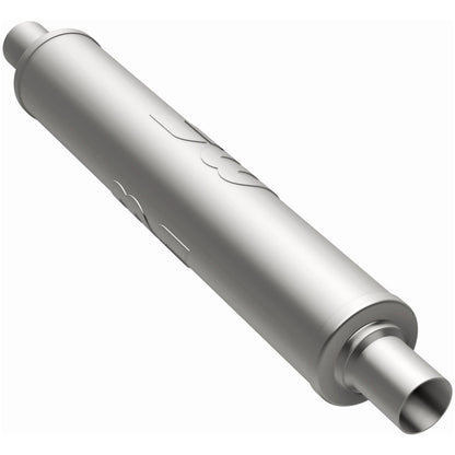 MagnaFlow 2 in/2 in Center/Center; 4 in x 22 in x 4 in Body Muffler 10434