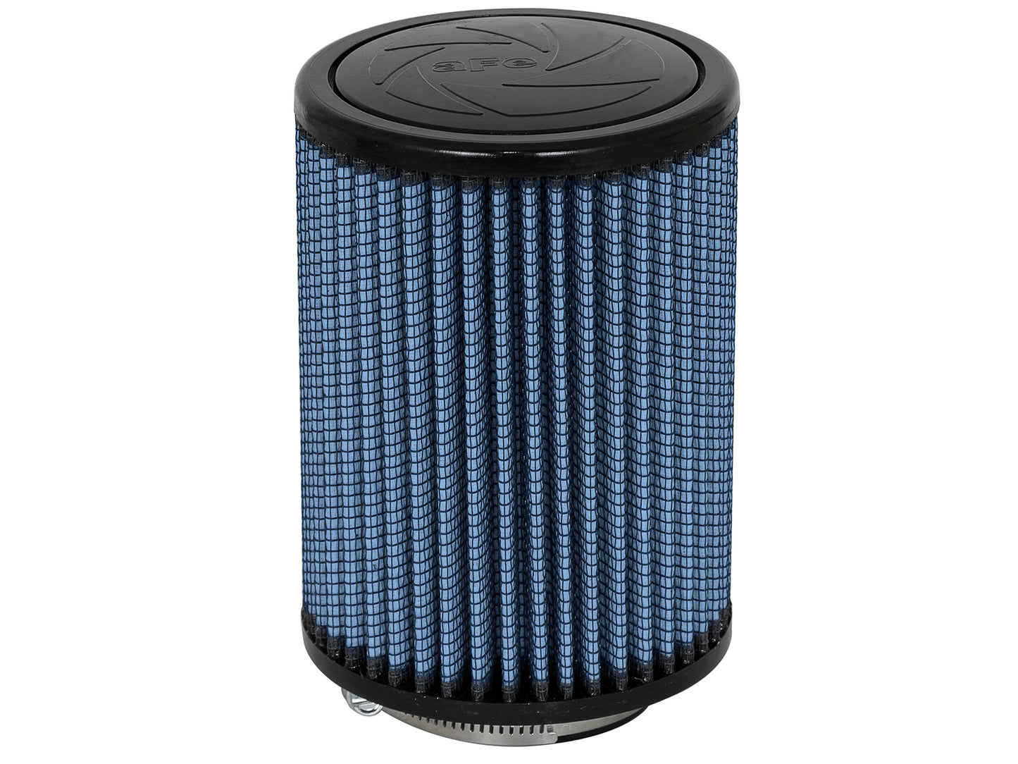 aFe Magnum FLOW Universal Clamp-On Air Filter w/ Pro 5R Media - 24-24506