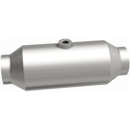 MagnaFlow California CARB Universal Catalytic Converter 5551356