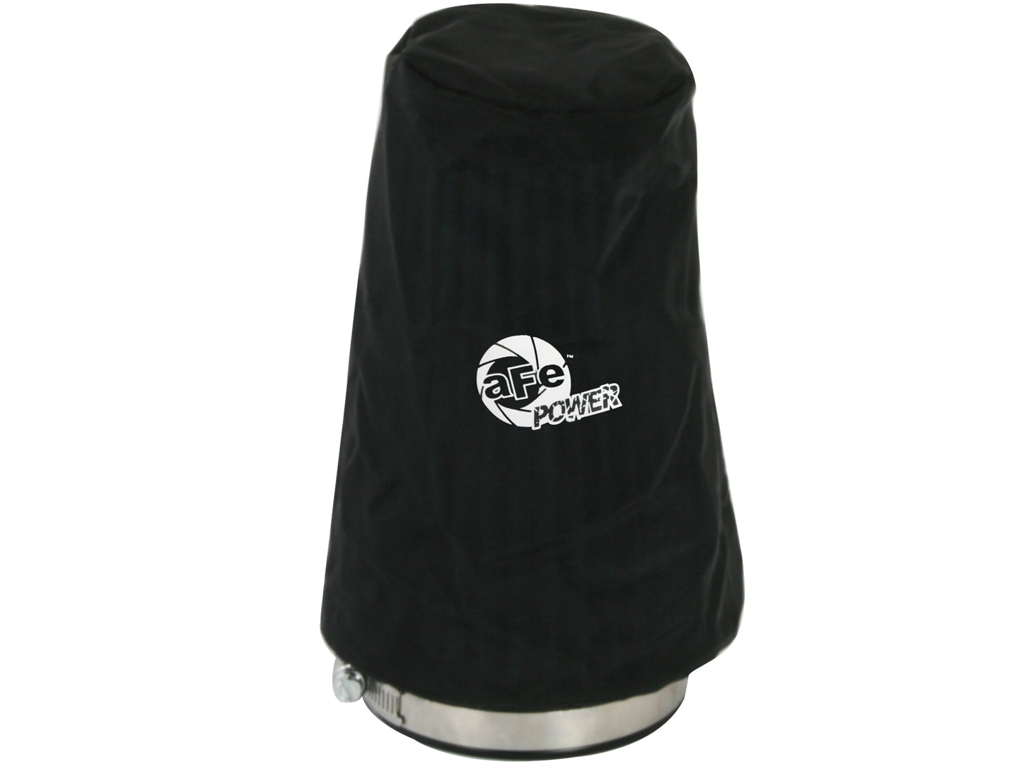 aFe Magnum SHIELD Fine-Woven Nylon Pre-Filter Black - 28-10213