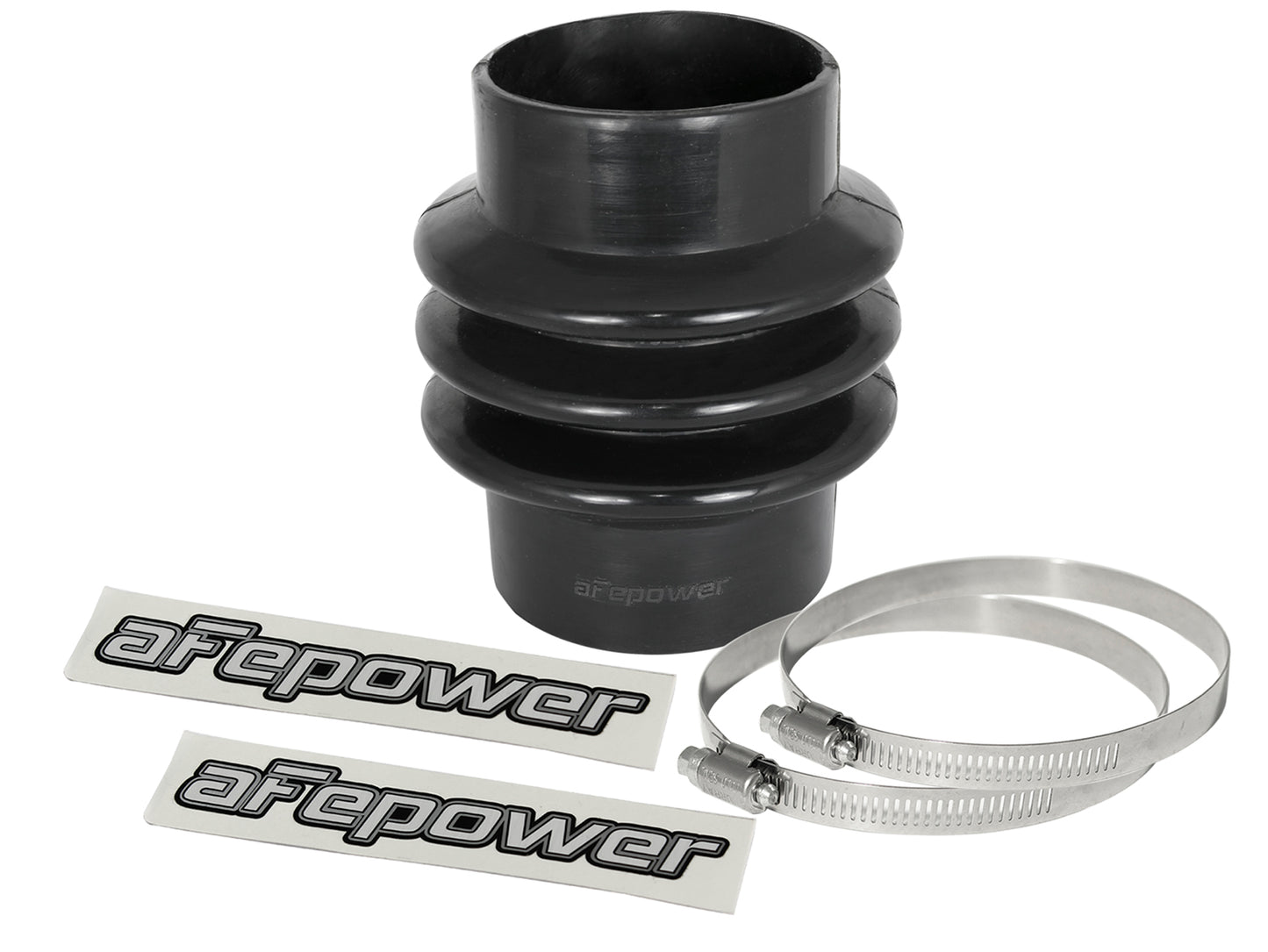 aFe Magnum FORCE Cold Air Intake System Spare Parts Kit - 59-00074