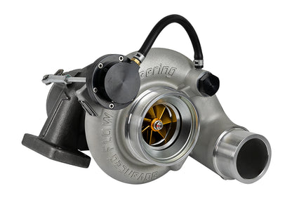 aFe BladeRunner GT Series Performance Turbocharger - Dodge 2003-2007 5.9L