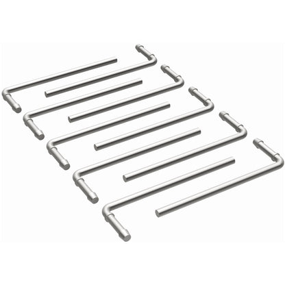 MagnaFlow 10 pk - Exhaust Hanger - 90 Deg - 0.50in. 10153