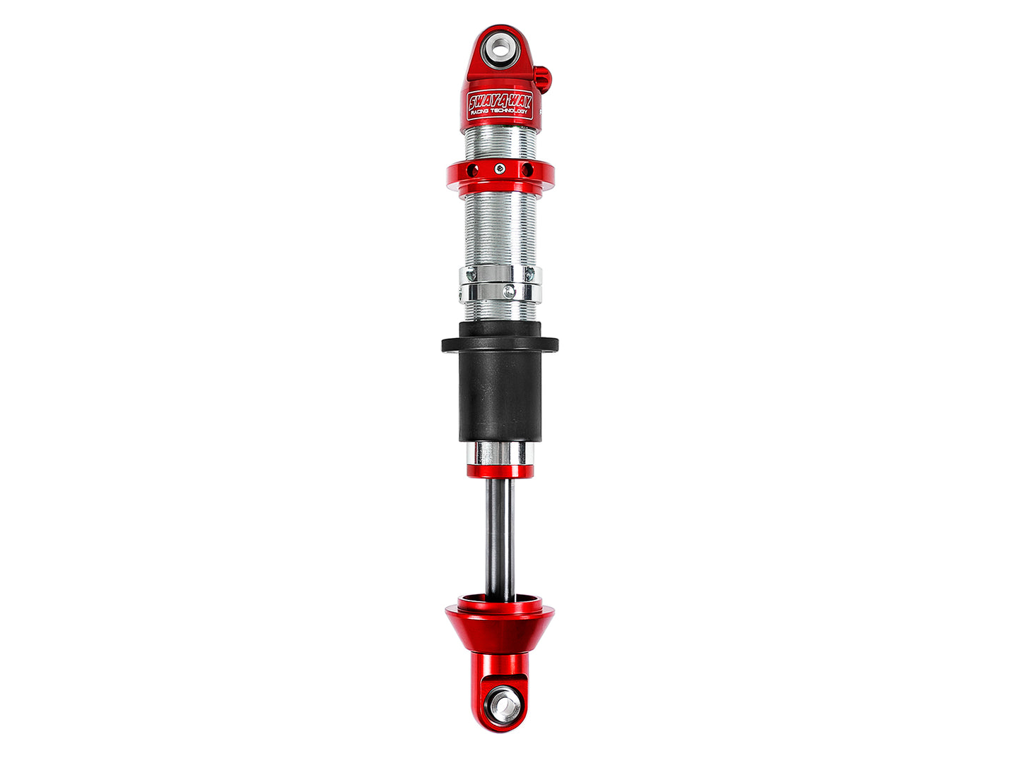 aFe Sway-A-Way 2.0 Emulsion Shock w/ Hardware - 14 IN Stroke
