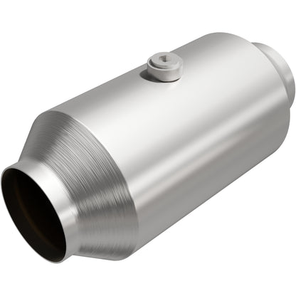 MagnaFlow California CARB Universal Catalytic Converter 6561359