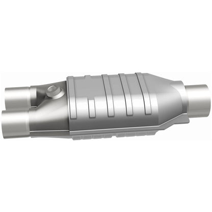 MagnaFlow Standard Grade Universal Catalytic Converter 94047
