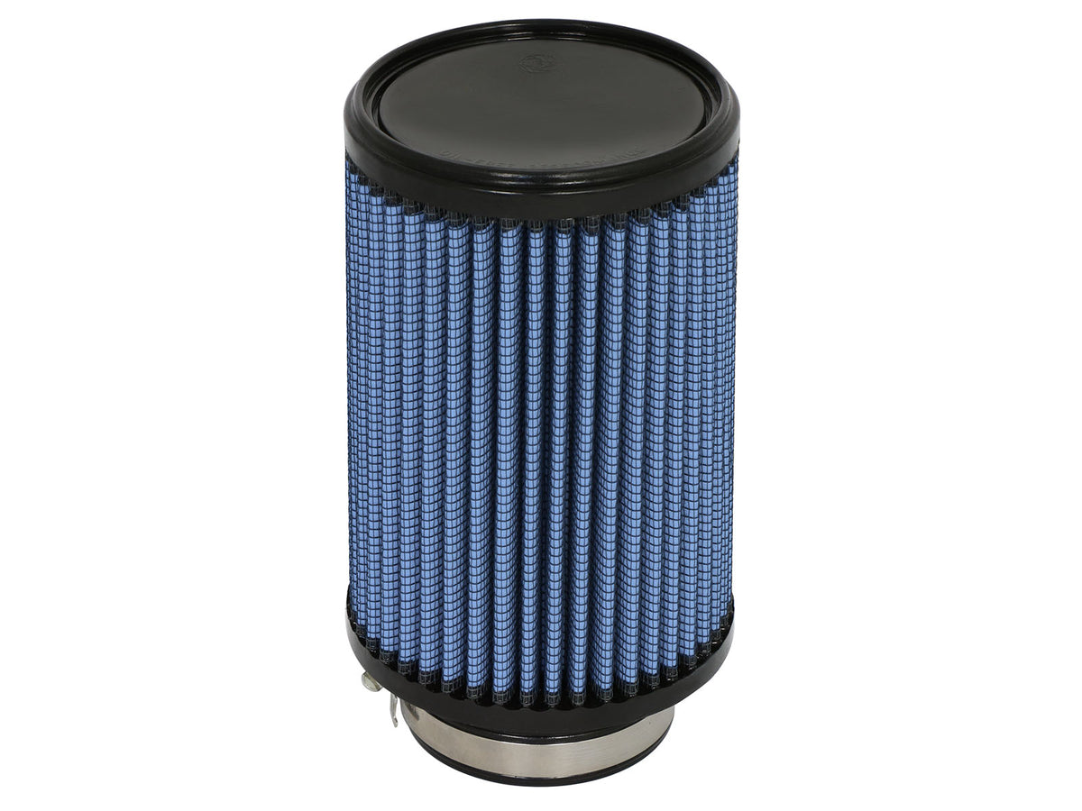 aFe Magnum FLOW Universal Clamp-On Air Filter w/ Pro 5R Media - 24-30009