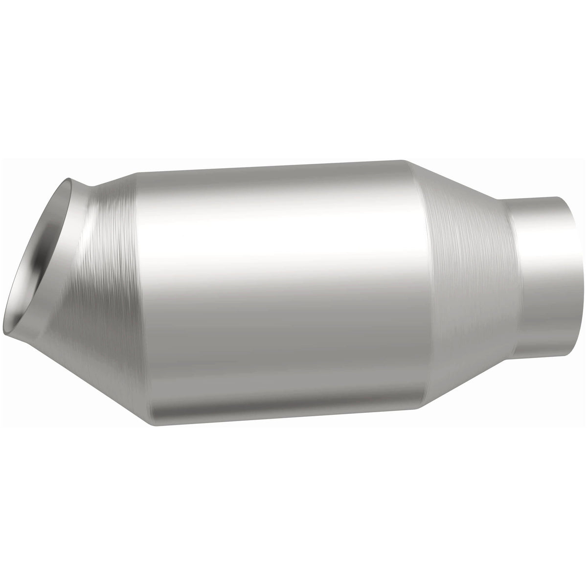 MagnaFlow Standard Grade Universal Catalytic Converter 54976