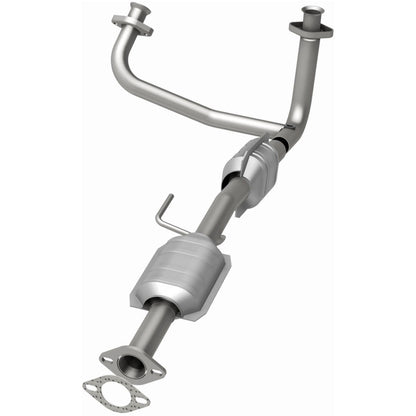 MagnaFlow HM Grade Direct-Fit Catalytic Converter 93304