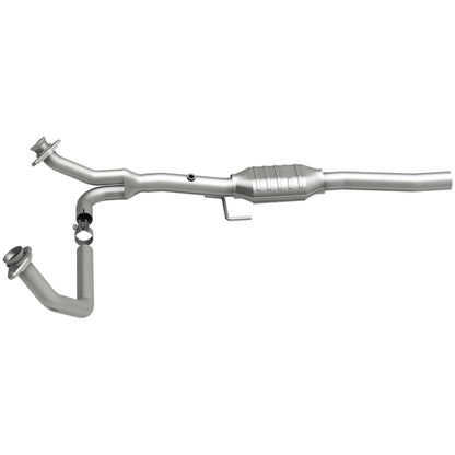 MagnaFlow California CARB Direct-Fit Catalytic Converter 4451215